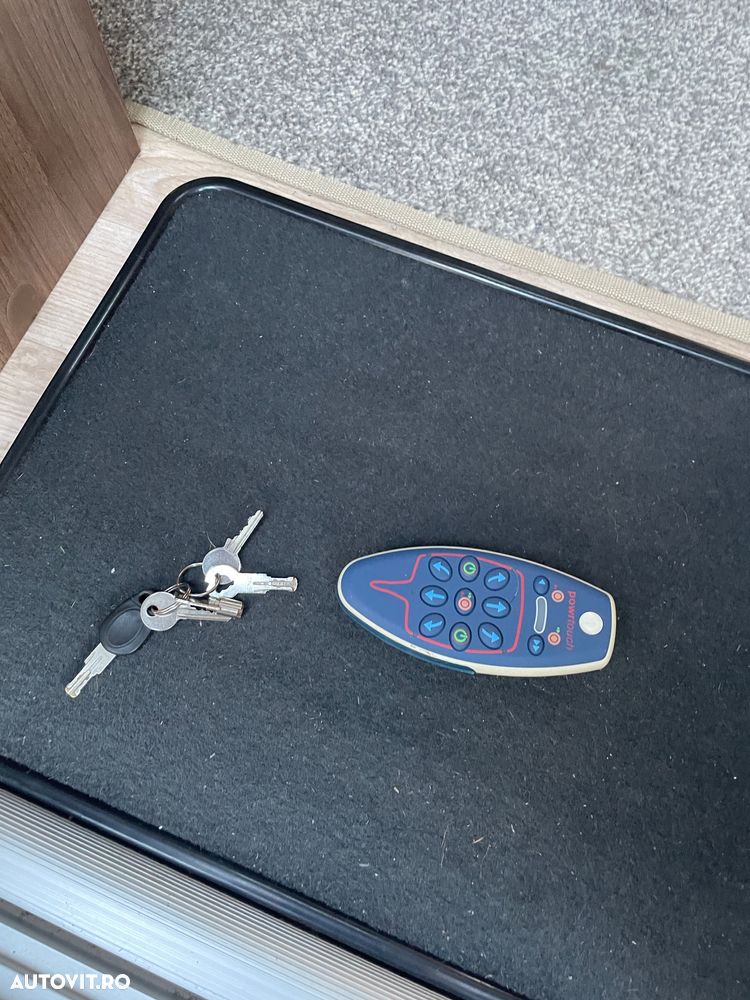 Alta Lunar Venus - 15