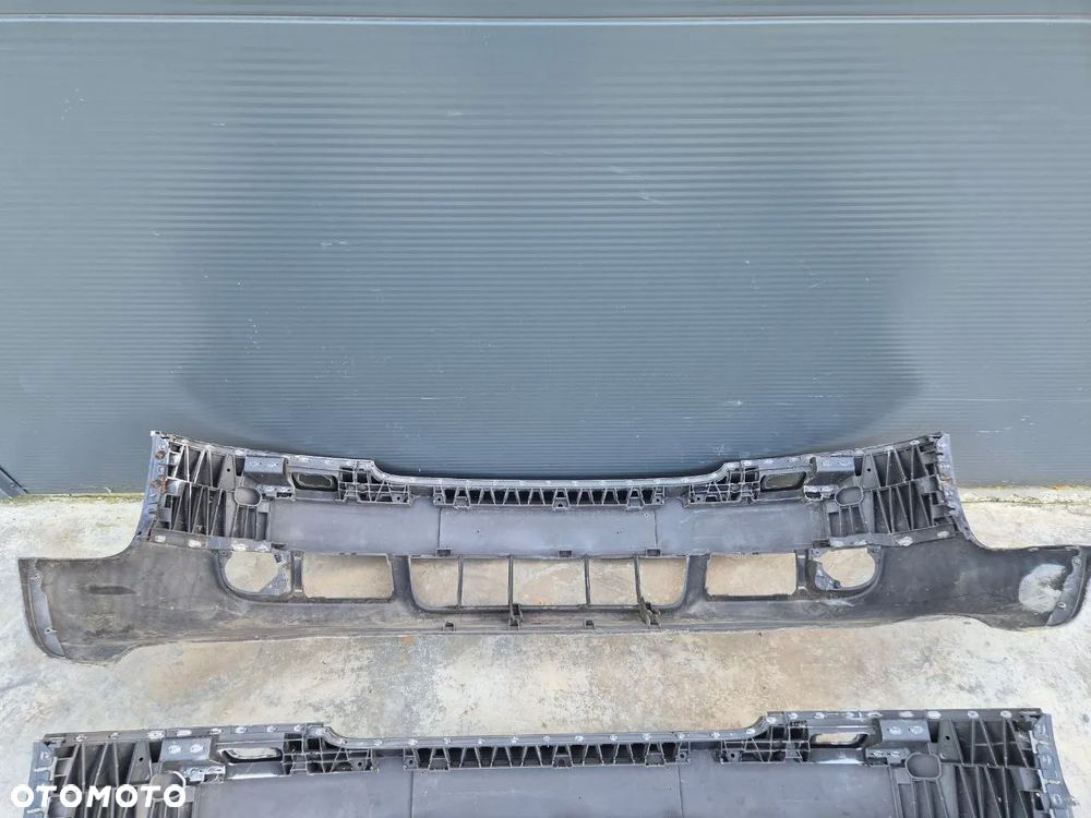 ZDERZAK PRZEDNI TYLNY AUDI A6 C5 LIFT 01-04r - 17