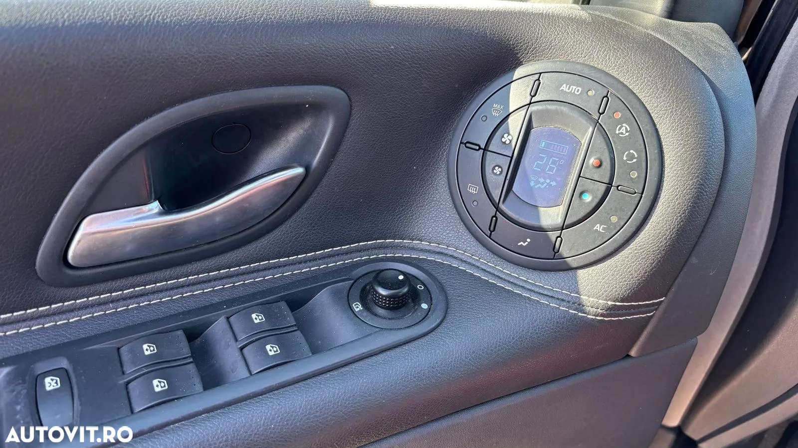 Renault Espace 2.0 dCi FAP Dynamique - 7