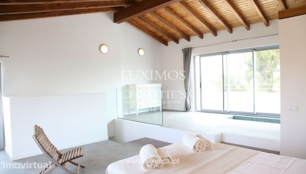 Quinta de 7 quartos, com piscina à venda em Olhão, Algarve - Grande imagem: 5/25