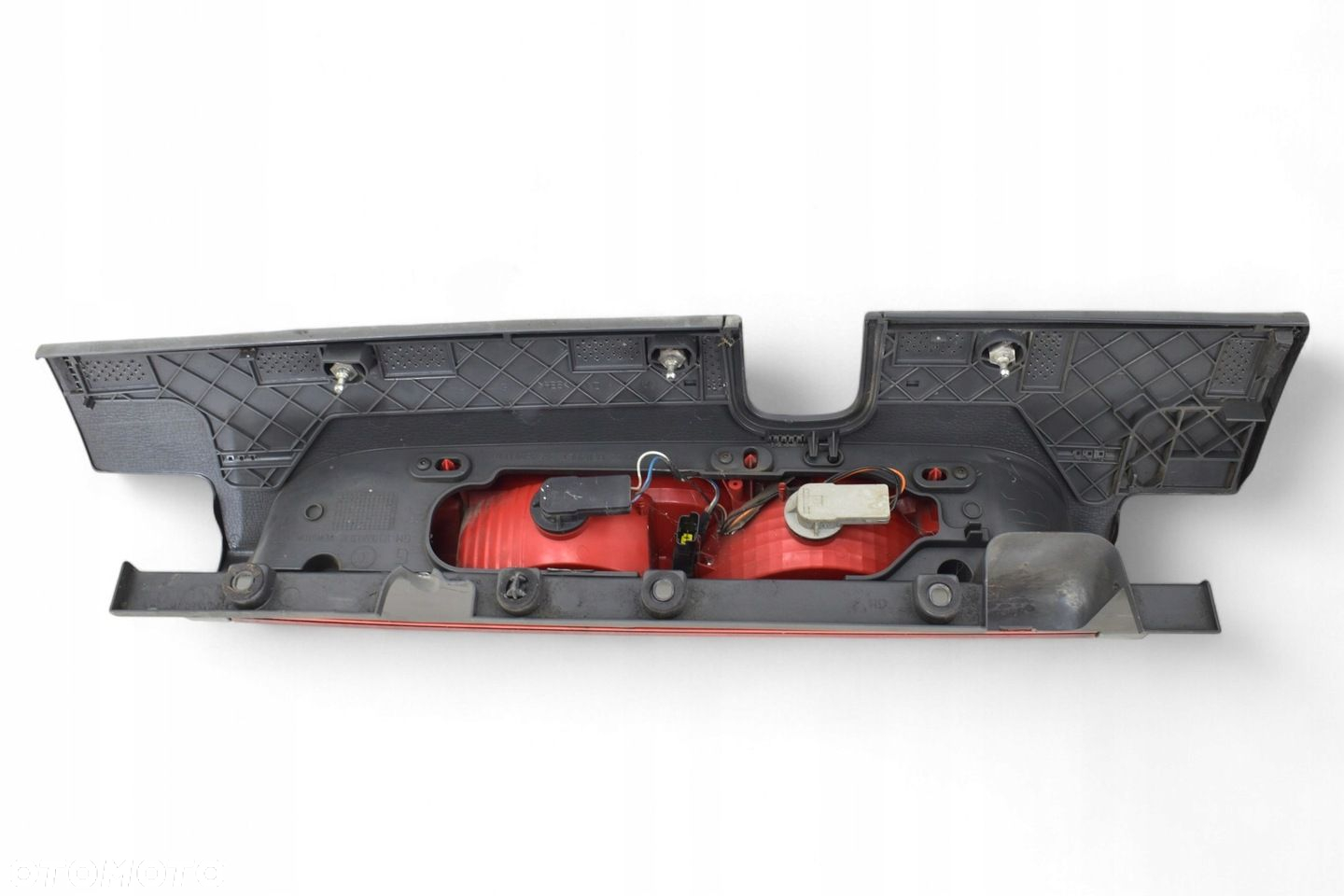 Lampa Lewy Tył TRAFIC II VIVARO A PRIMASTAR 2001-2014R 265A60118R 93857722 - 7
