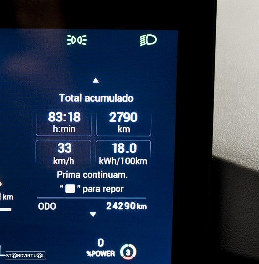 MG MG4 51 kWh Standard - 13