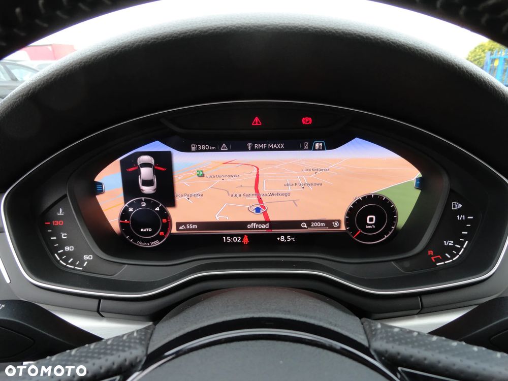 Audi A5 Coupé 2.0 TDI Sport - 18