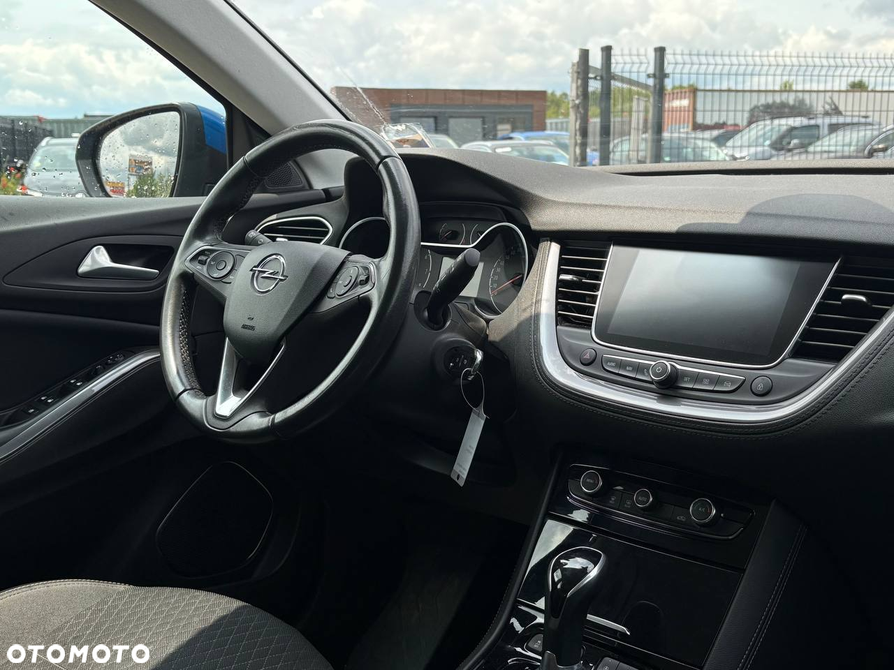 Opel Grandland X 1.5 CDTI Elegance S&S - 10