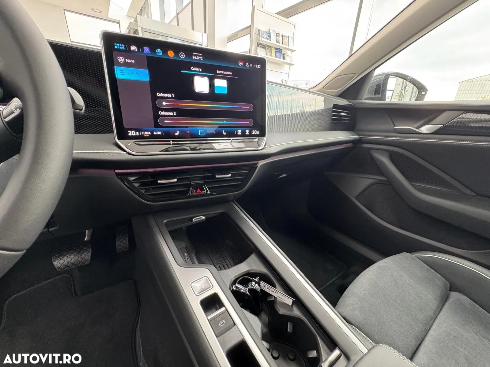 Volkswagen Passat Variant 2.0 TDI DSG Business - 19