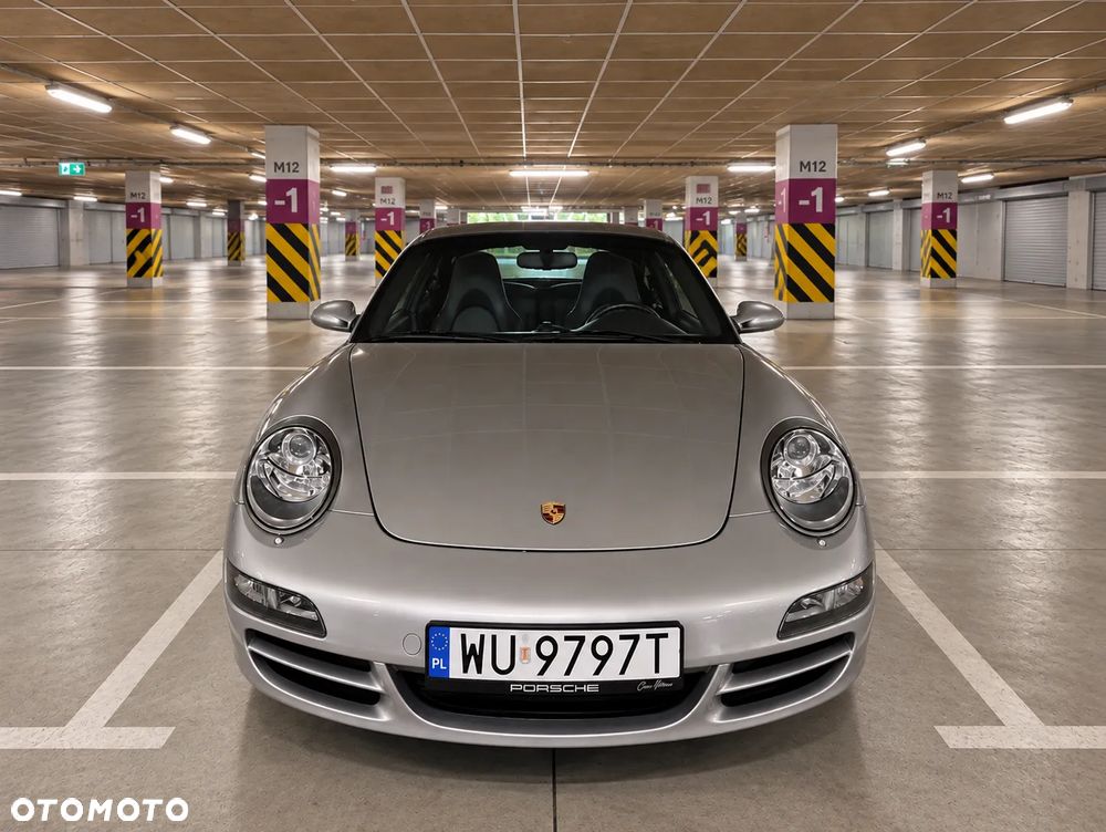 Porsche 911 - 2
