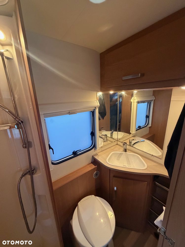 KNAUS 500 KD - 11