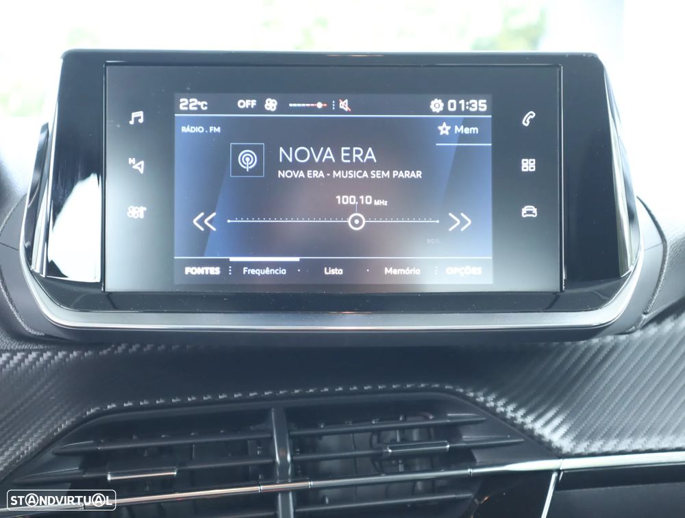 Peugeot 208 1.2 PureTech Active - 38