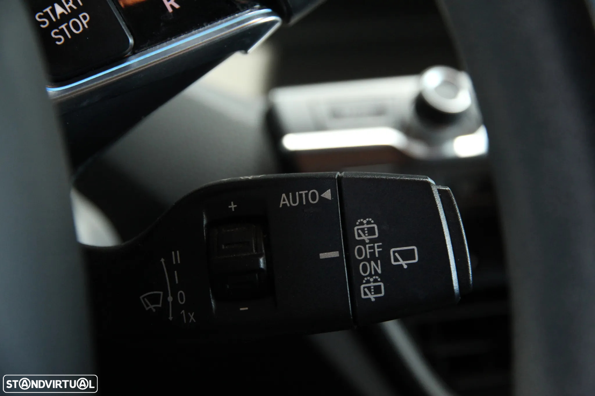 BMW i3 +Comfort Package Advance - 17