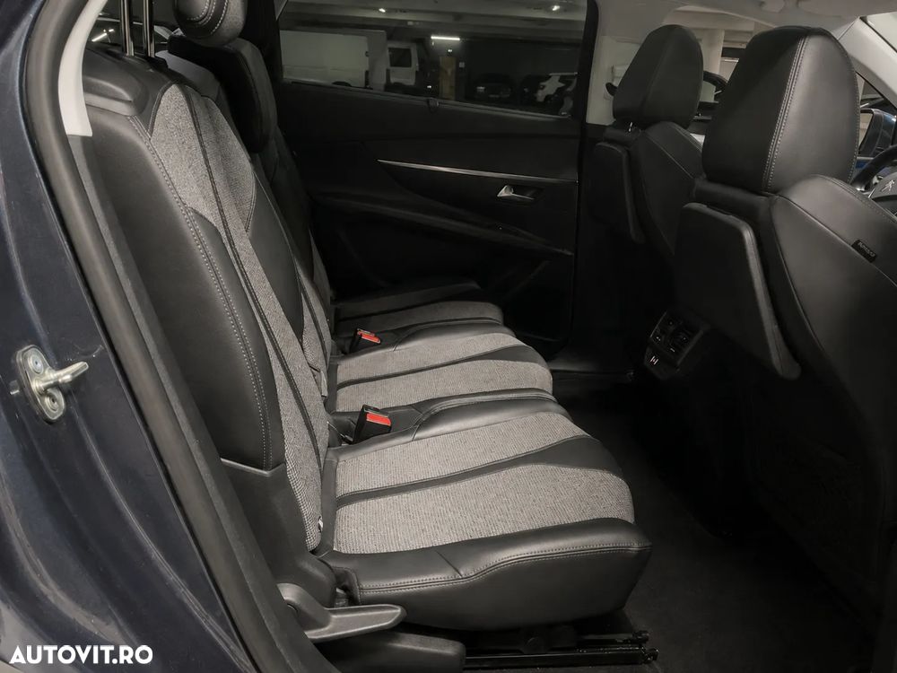Peugeot 5008 PureTech 130 Stop & Start Allure Pack - 6