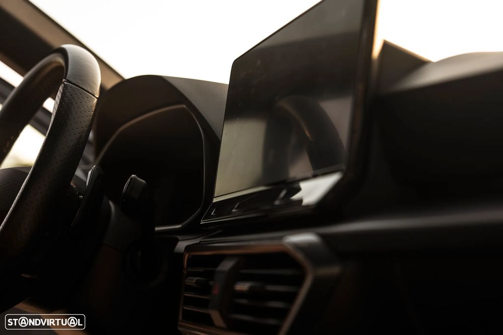 Cupra Leon ST 1.4 e-Hybrid VZ DSG - 27