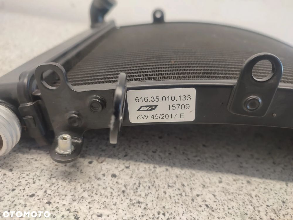 Chłodnica KTM 1290 Super Duke - 15