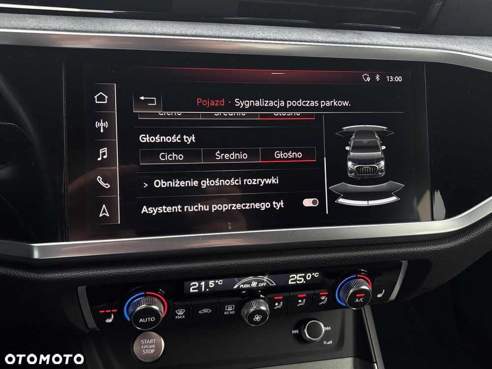 Audi Q3 40 TFSI Quattro S-Line S tronic - 23