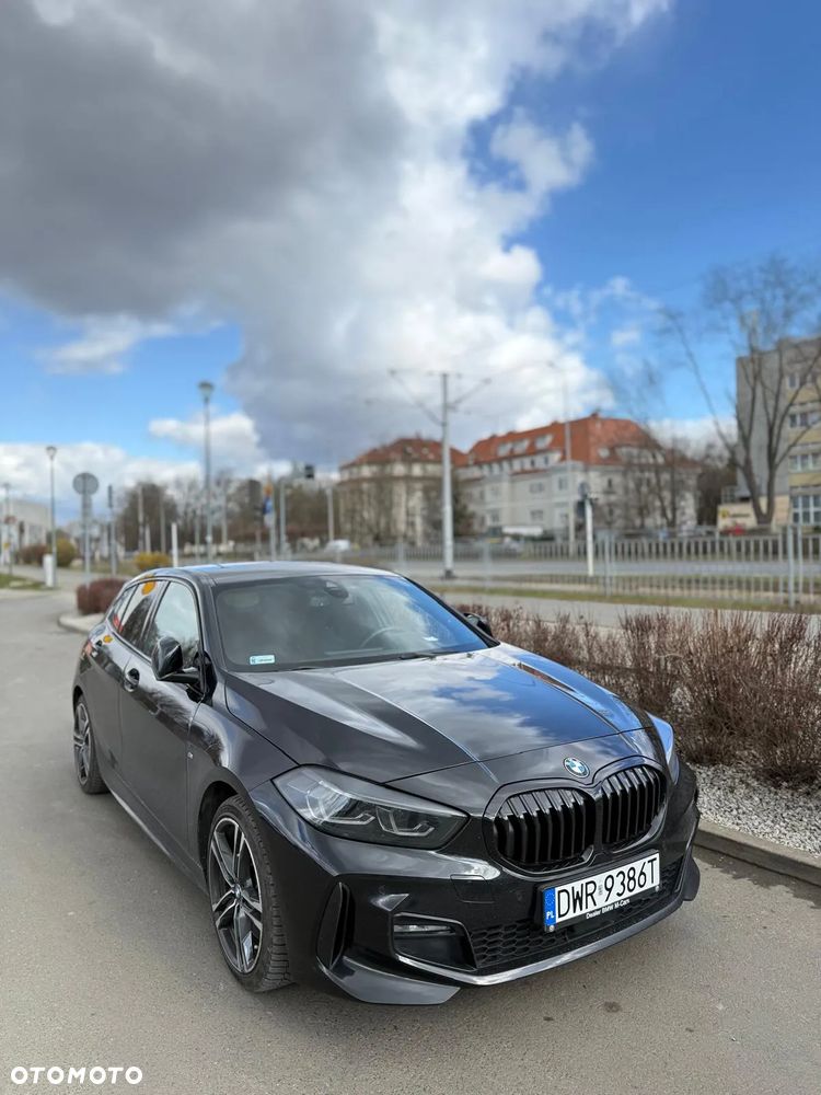 BMW Seria 1 120i M Sport - 2