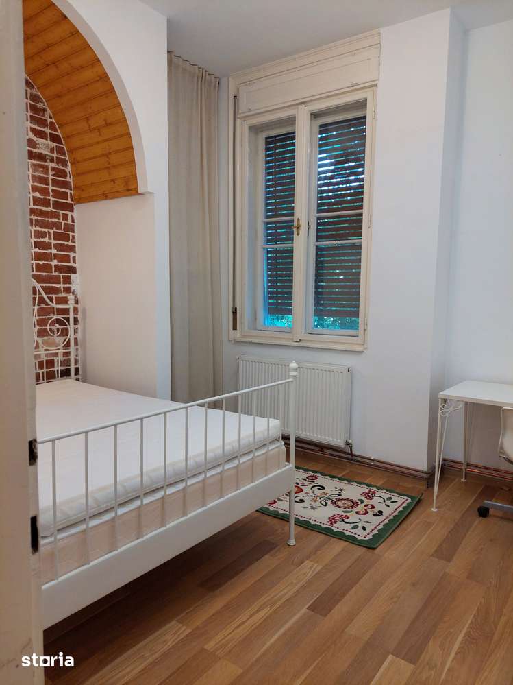 Apartament de închiriat la 5 minute de P-ta Victoriei ,Timișoara — fotografia 3