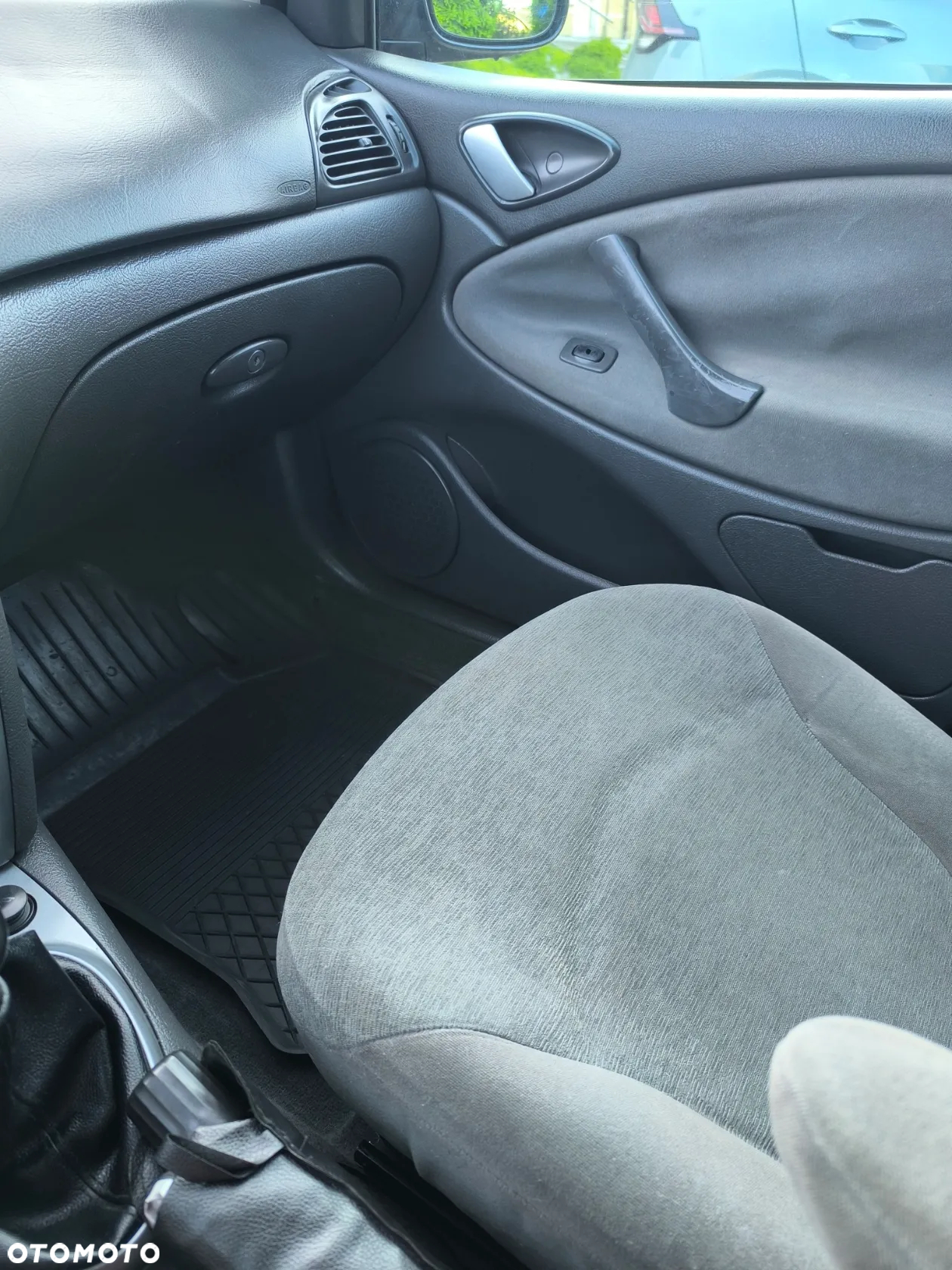 Citroën C5 2.0i 16V X - 11