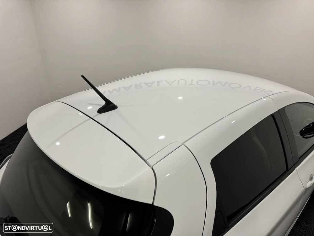 Renault Zoe (c/ Bateria) Intens 50 - 26