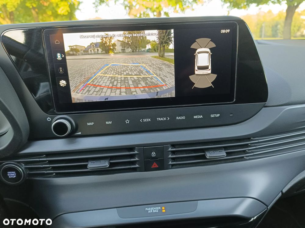 Hyundai i20 1.0 T-GDi Modern - 26