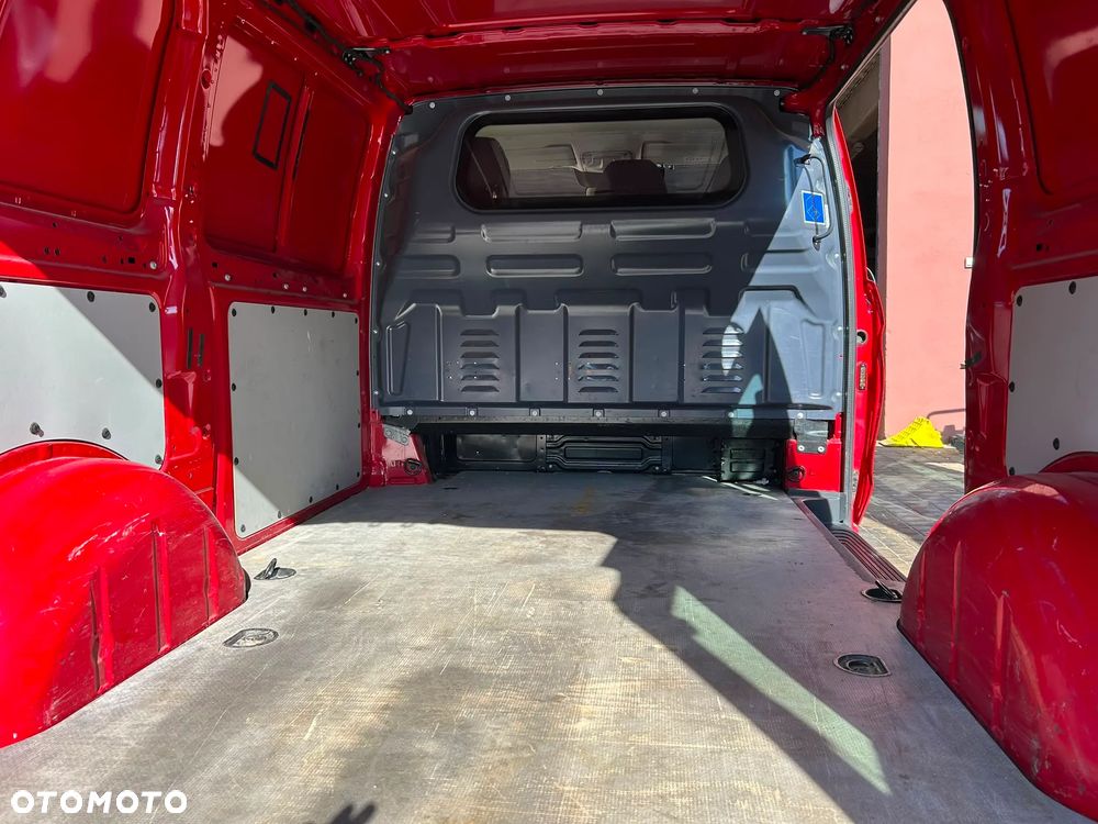 Mercedes-Benz VITO 119 CDI - 15