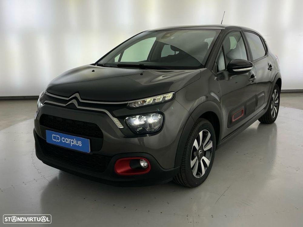 Citroën C3 1.2 PureTech C-Series - 22