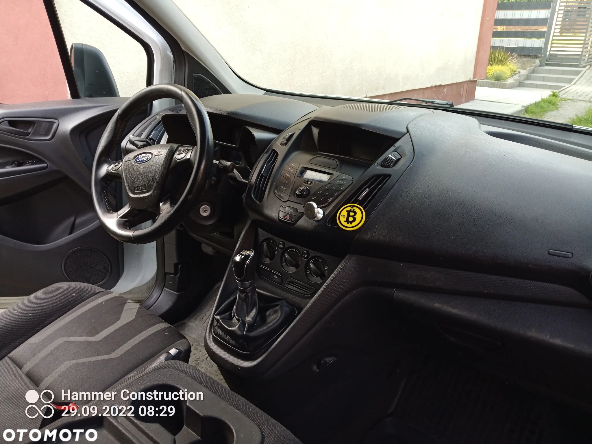 Ford Transit Connect 230 L2 Trend - 17