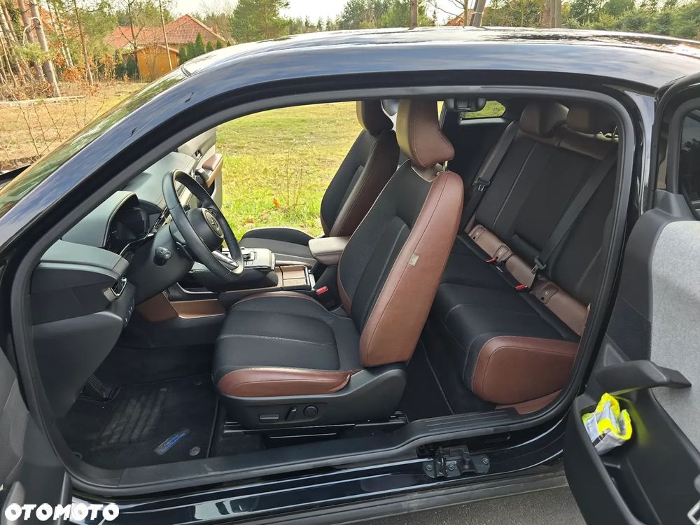 Mazda MX-30 e-SKYACTIV EXCLUSIVE-LINE - 18