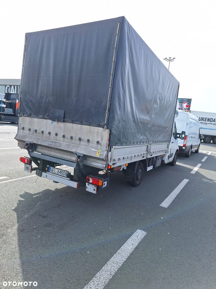 Renault Master - 4