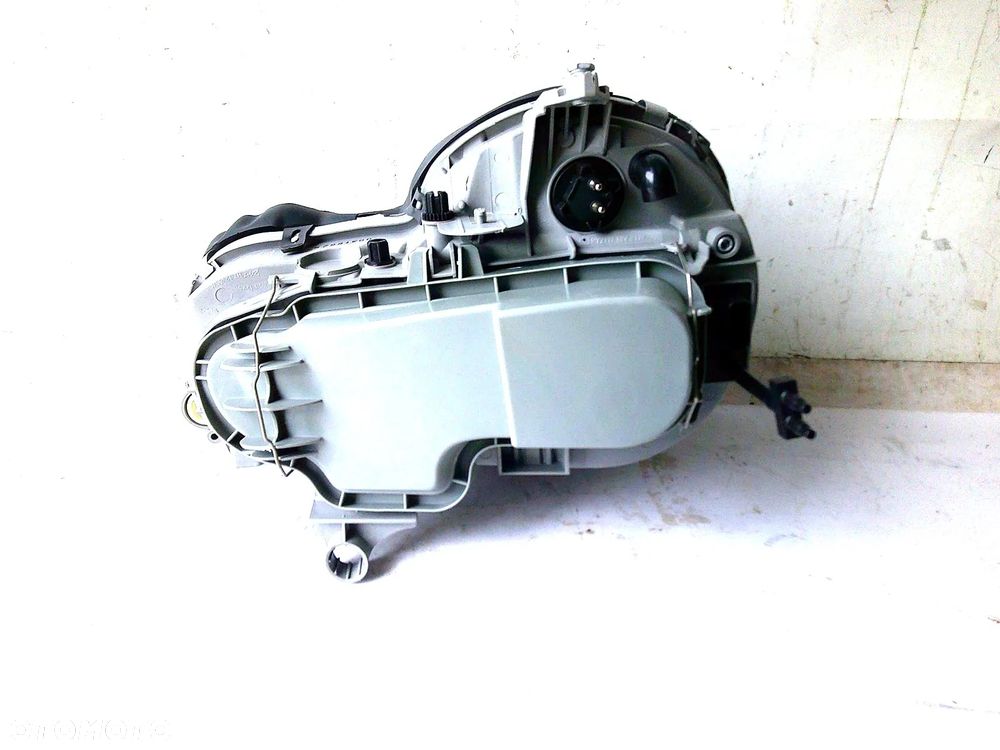 a2108200461 lampa MERCEDES KL E W210 S210 95-99 PRAWA  nowa - 3