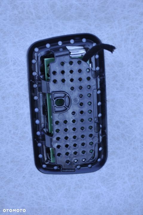 BMW 5 F10 LIFT PODSUFITKA MPAKIET M CZARNA SEDAN - 2