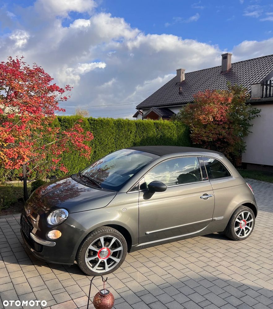 Fiat 500 - 14