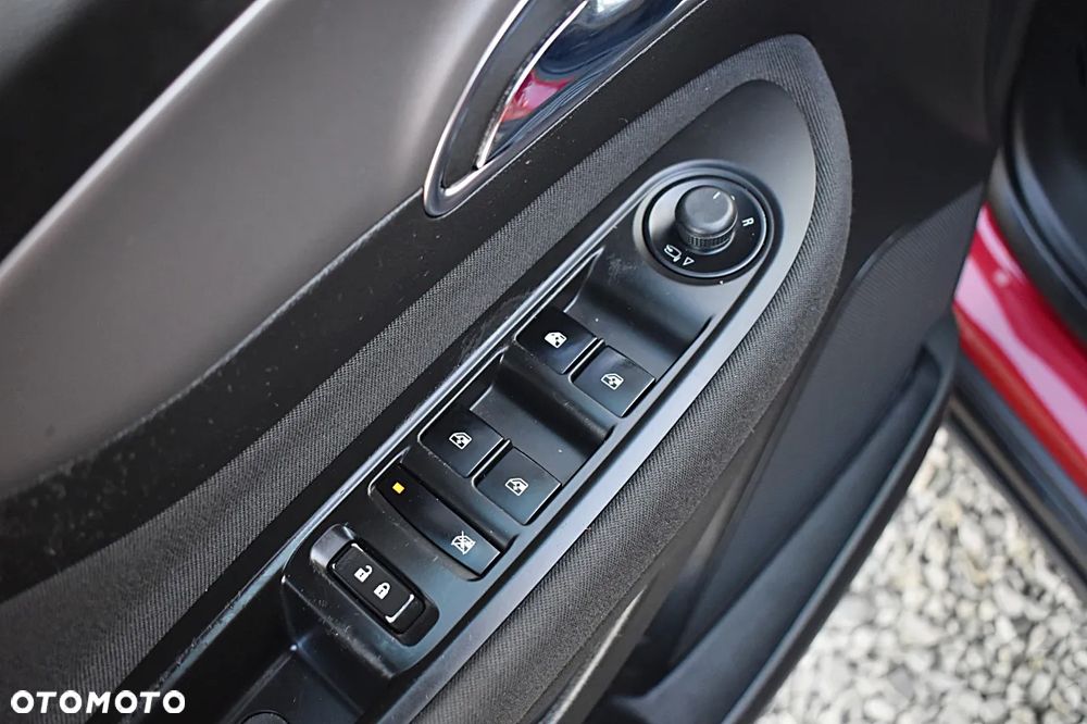 Opel Mokka 1.7 CDTI ecoFLEX Start/Stop Edition - 28