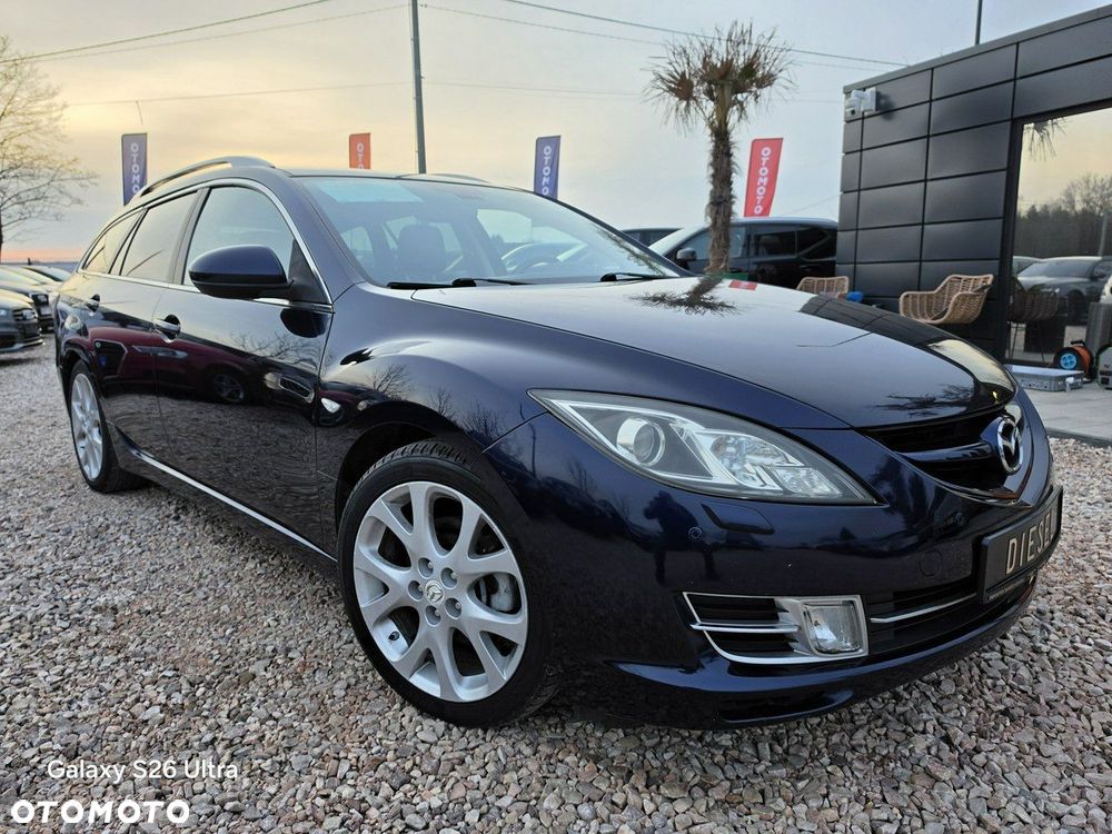 Mazda 6 Sport 2.0 CD DPF Exclusive - 6