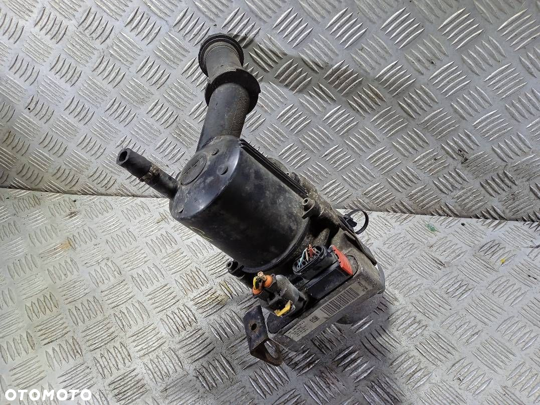 POMPA WSPOMAGANIA CITROEN C4 965713580 - 3
