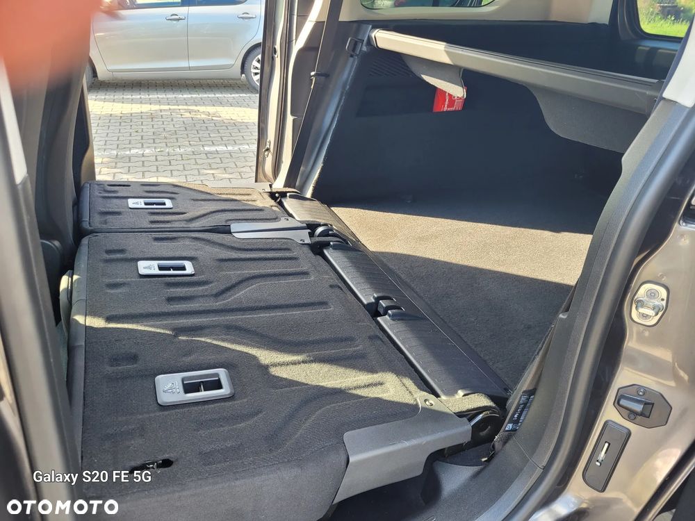 Toyota Proace City Verso 1.5 D-4D Business - 7