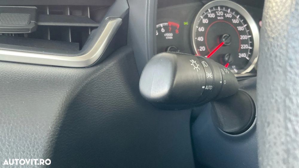 Toyota Corolla 1.5 TNGA MT Eco - 16