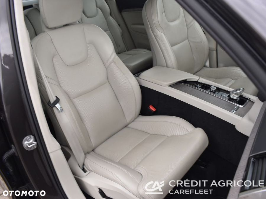 Volvo XC 90 B6 B AWD Ultimate Bright 7os - 18