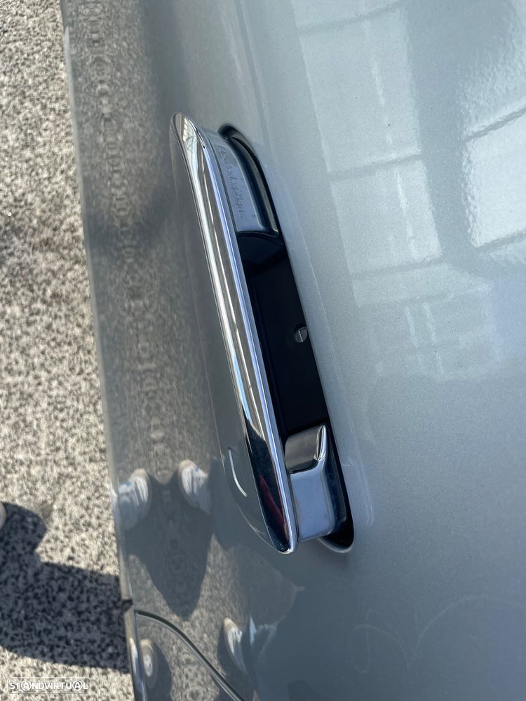 Mercedes-Benz EQE 300 Edition - 8