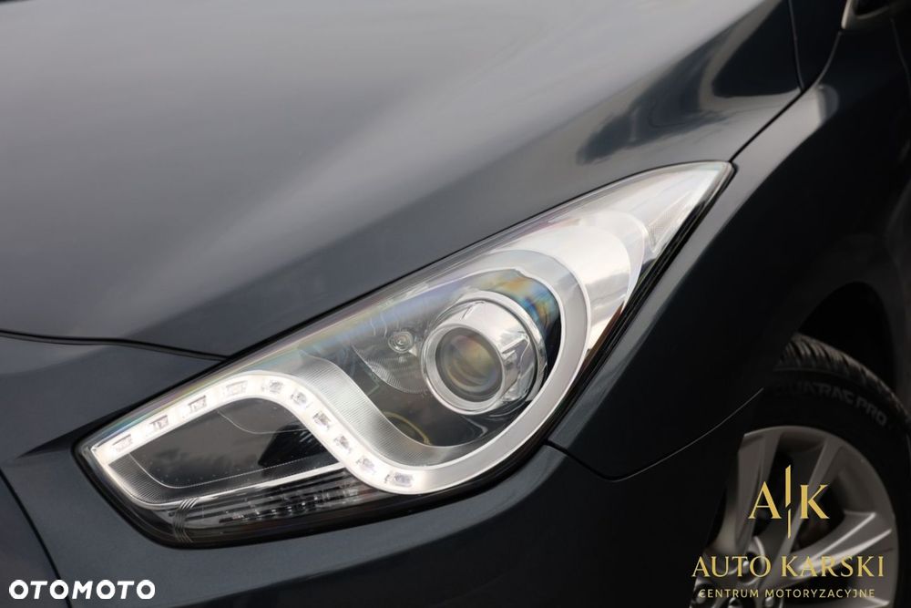 Hyundai i40 - 12