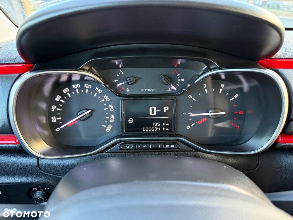 Citroen C3 2019 photo 4