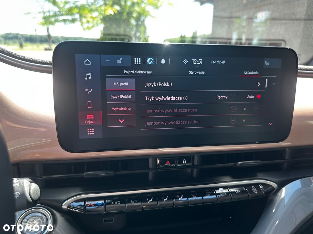 Fiat 500e 42kWh - 32