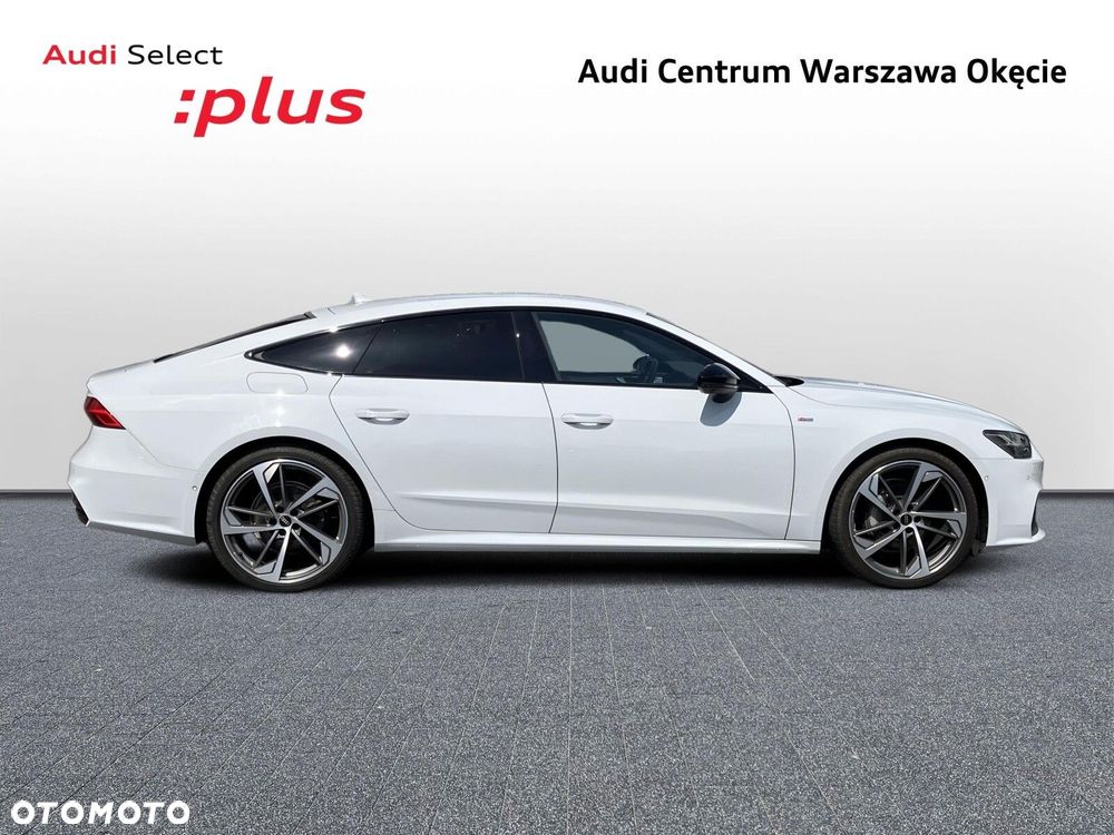 Audi A7 Sportback - 5