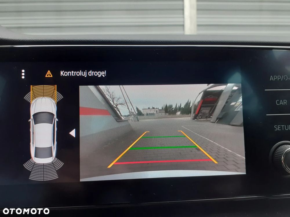 Skoda Octavia 1.5 TSI ACT Ambition - 17