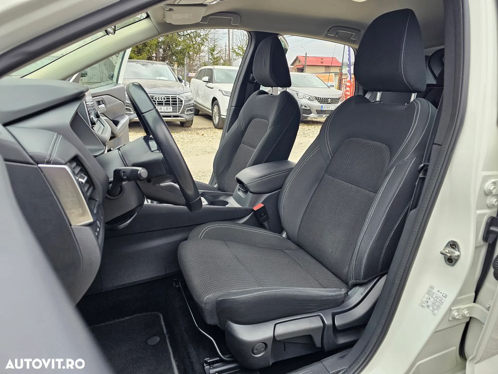 Nissan Qashqai 1.3 DIG-T MHEV Tekna - 22