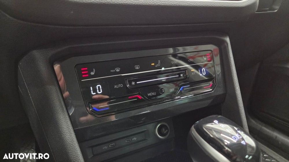 Volkswagen Tiguan 1.5 TSI ACT DSG Life - 9