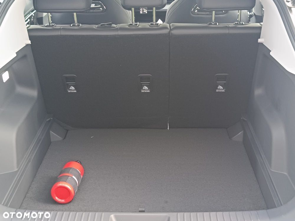 Omoda 5 1.6 T-GDI Essential DCT - 10