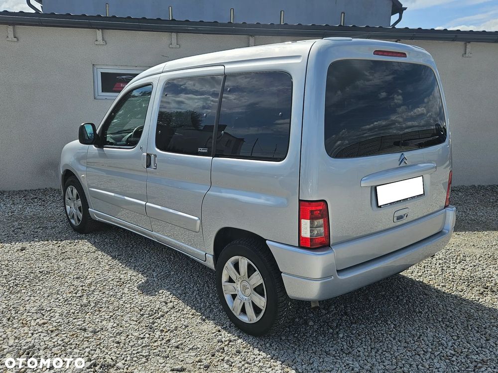 Citroën Berlingo Multispace 1.6 16V Plus - 3