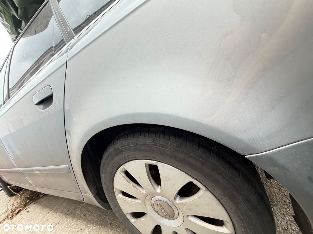 Audi A4 B7 2.0 B+Gaz 2005r cała lub na części - 7