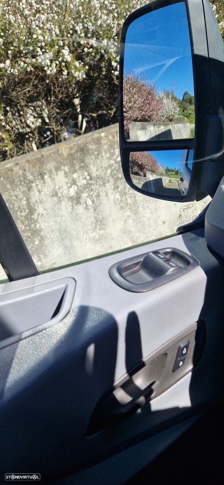 Ford TRANSIT Furgão L4H3 350 - 18