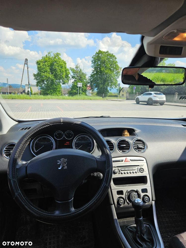 Peugeot 308 120 VTi Premium - 19
