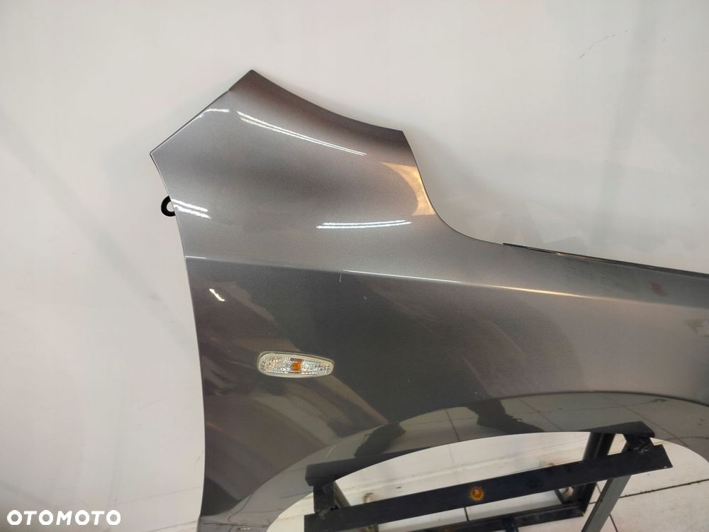 hyundai i30 i 07r- błotnik prawy przód przedni zar - 4
